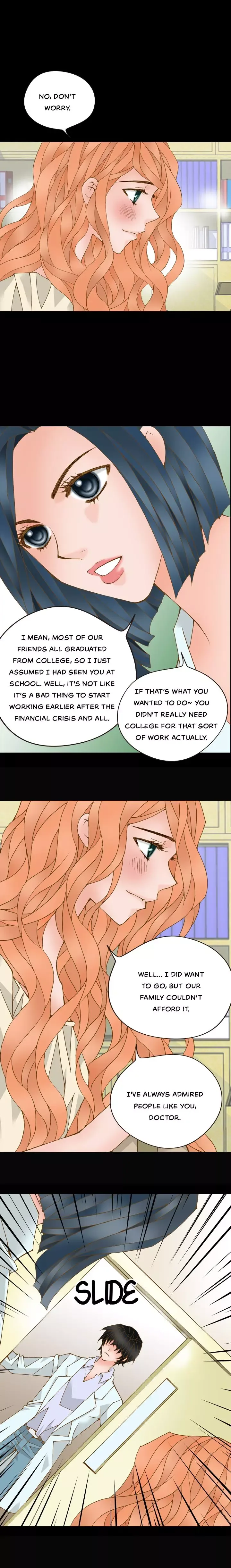 Summer of Us Chapter 22 page 15