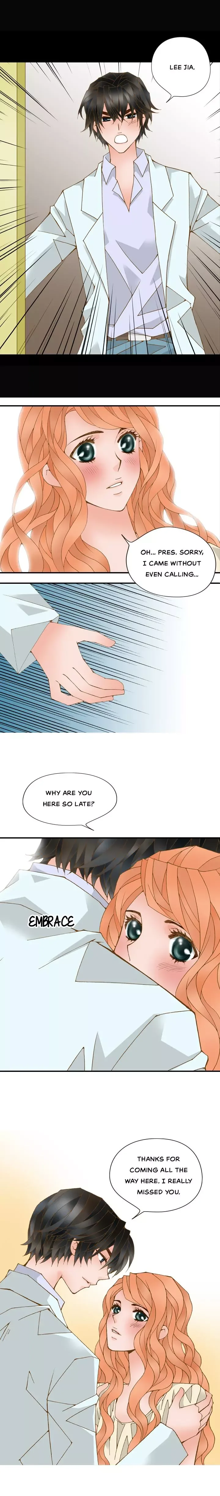 Summer of Us Chapter 22 page 16