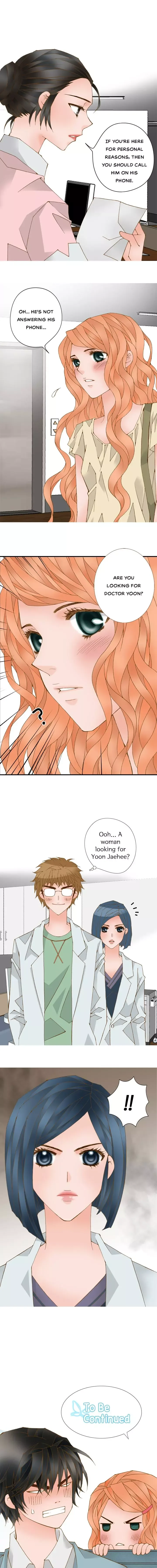 Summer of Us Chapter 21 page 18