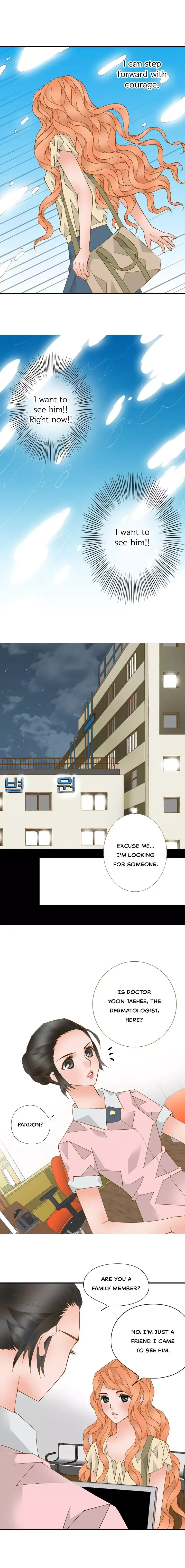 Summer of Us Chapter 21 page 17