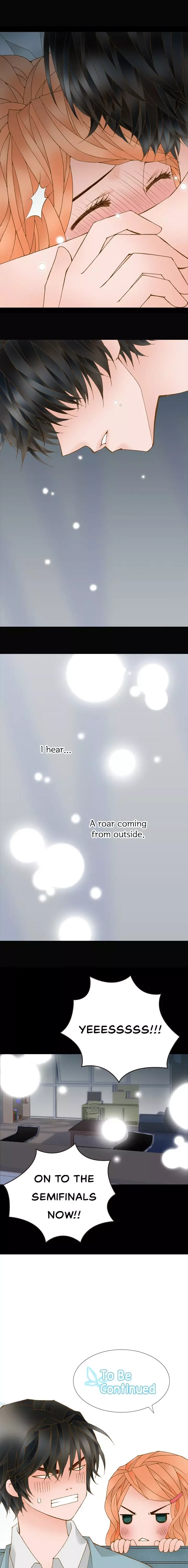 Summer of Us Chapter 27 page 15