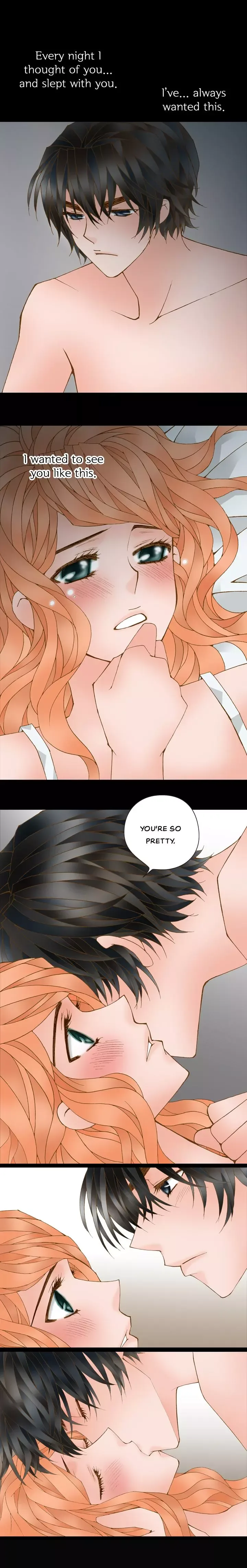 Summer of Us Chapter 27 page 13