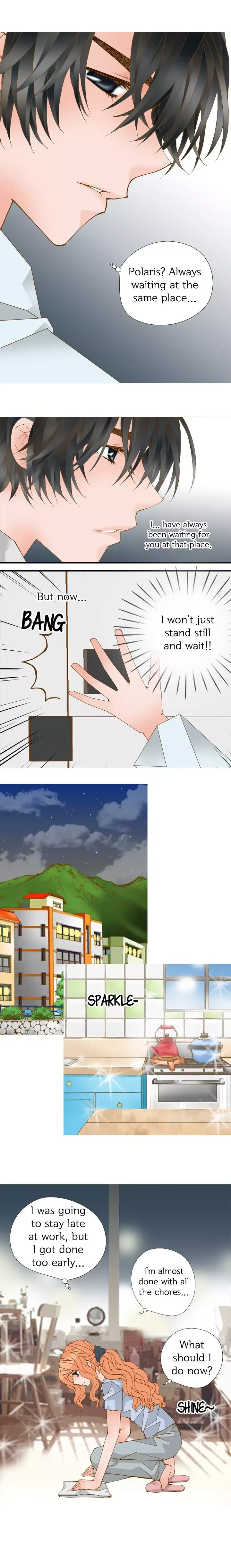 Summer of Us Chapter 30 page 9