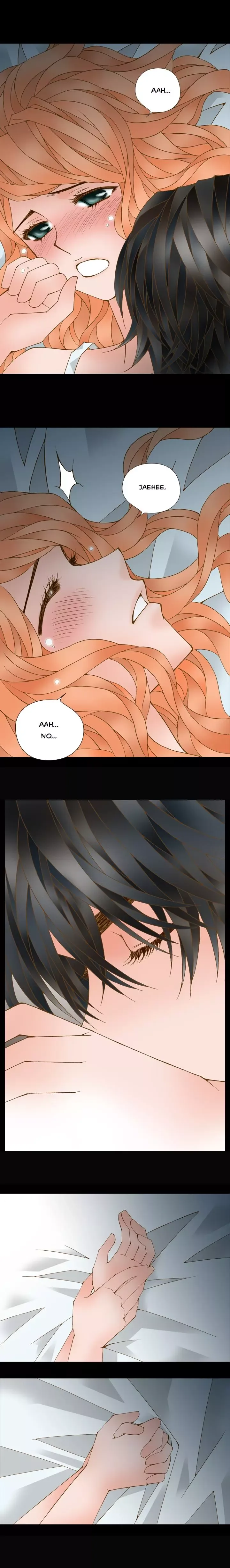 Summer of Us Chapter 27 page 14