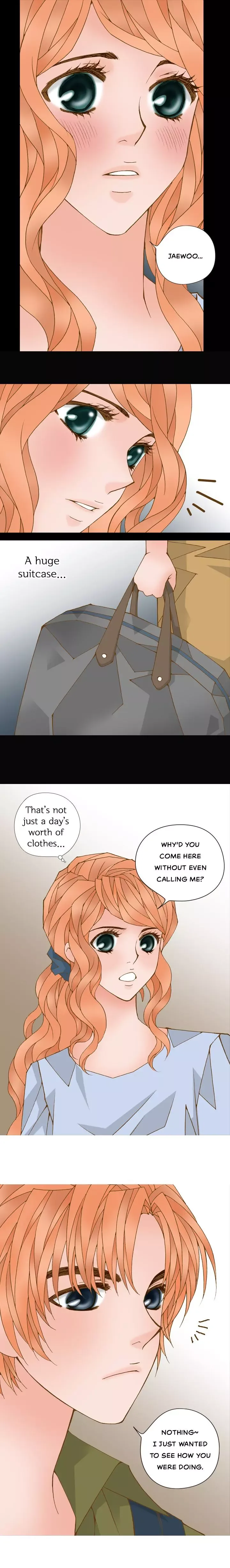 Summer of Us Chapter 30 page 12