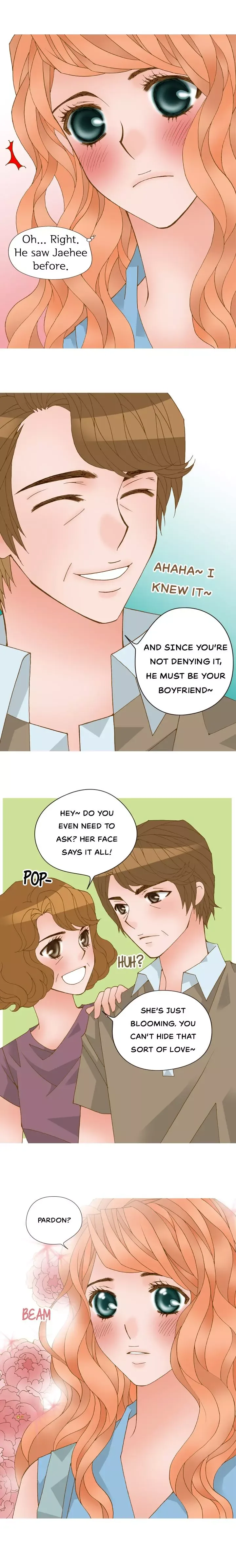 Summer of Us Chapter 33 page 3