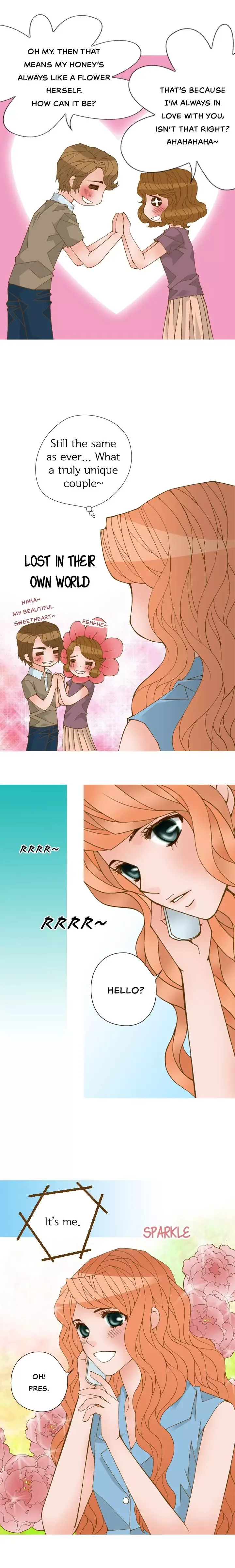 Summer of Us Chapter 33 page 4
