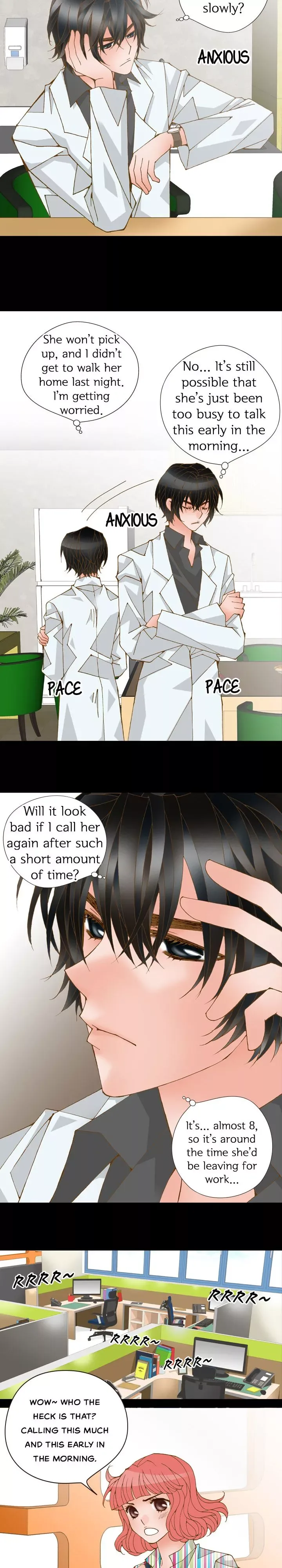 Summer of Us Chapter 39 page 2