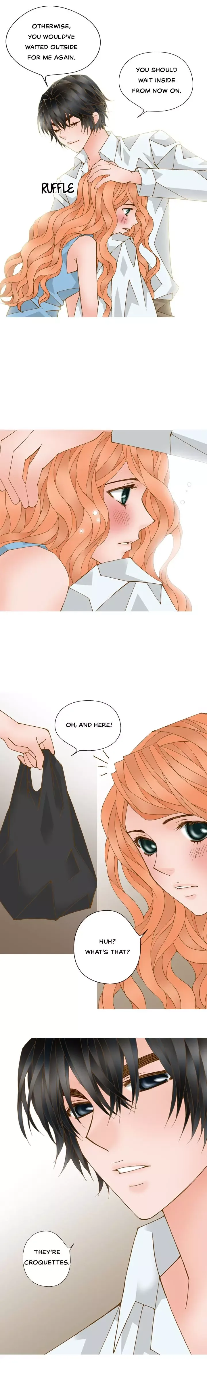 Summer of Us Chapter 33 page 10