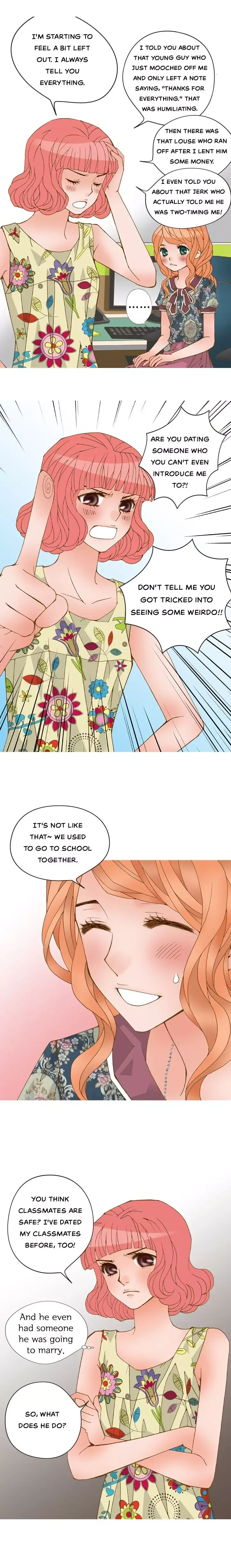 Summer of Us Chapter 35 page 5