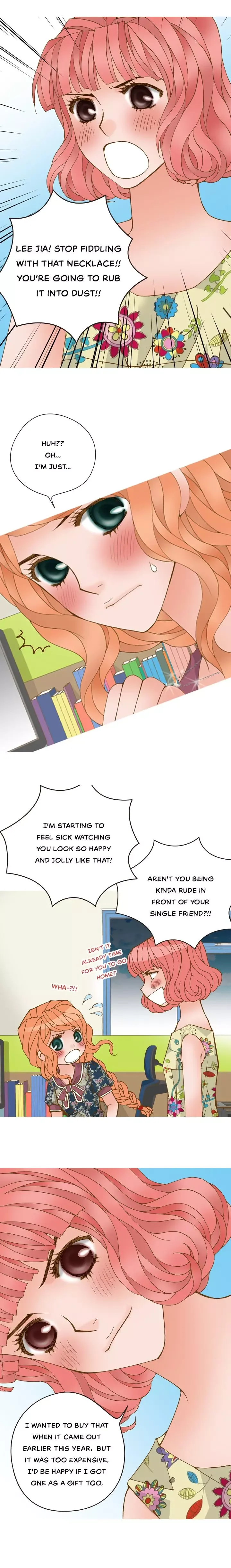 Summer of Us Chapter 35 page 3
