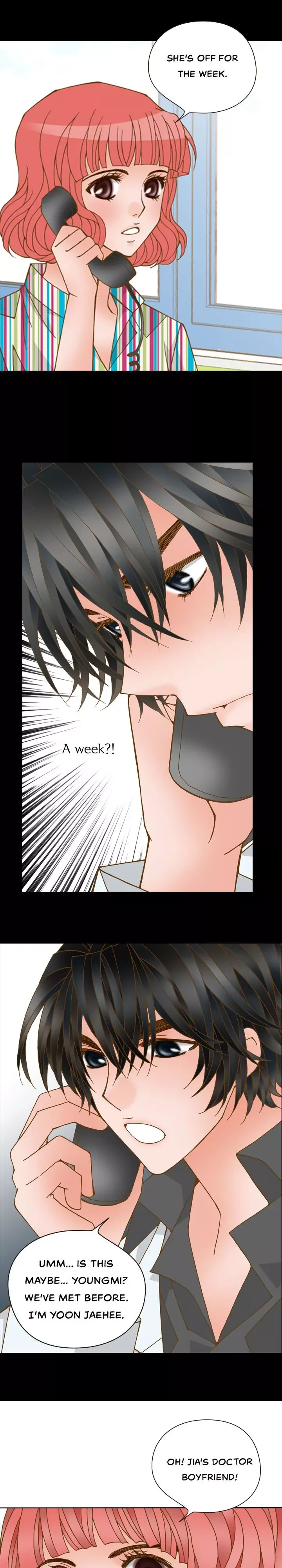 Summer of Us Chapter 39 page 4