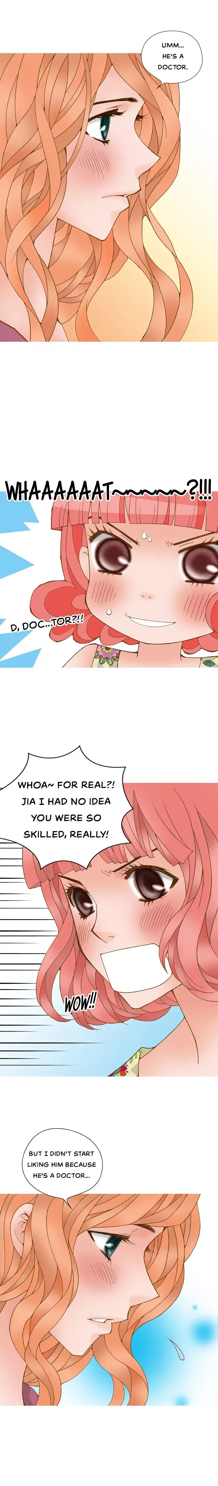 Summer of Us Chapter 35 page 6