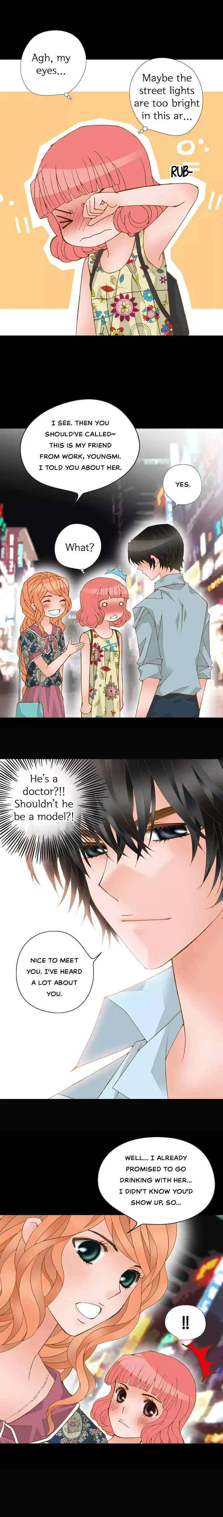 Summer of Us Chapter 35 page 10