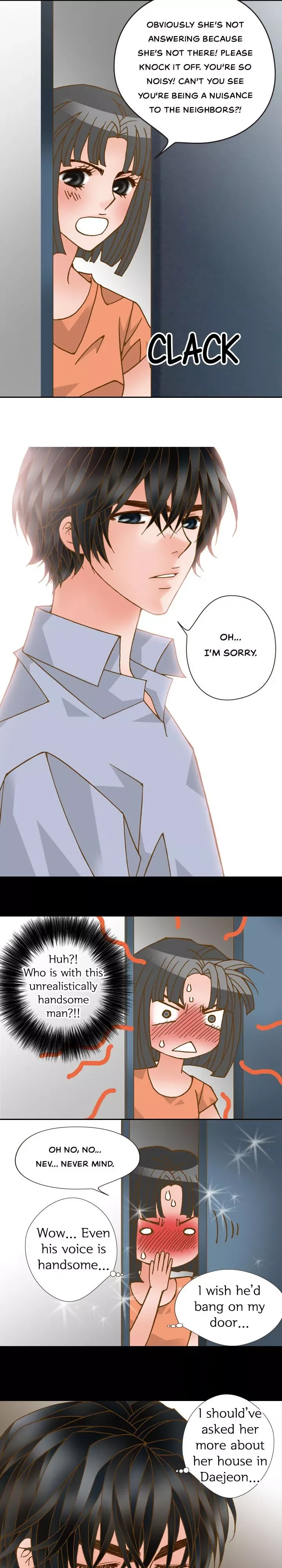 Summer of Us Chapter 39 page 10