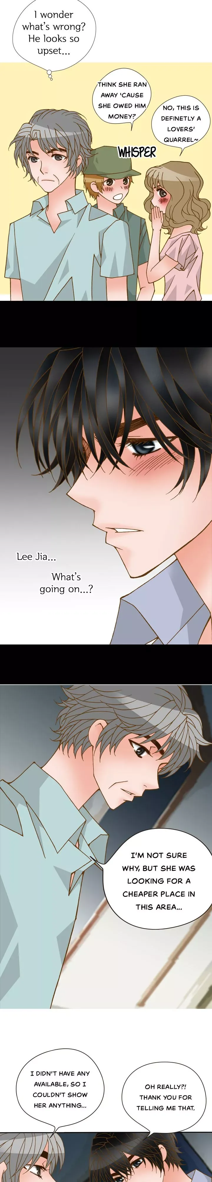 Summer of Us Chapter 39 page 13