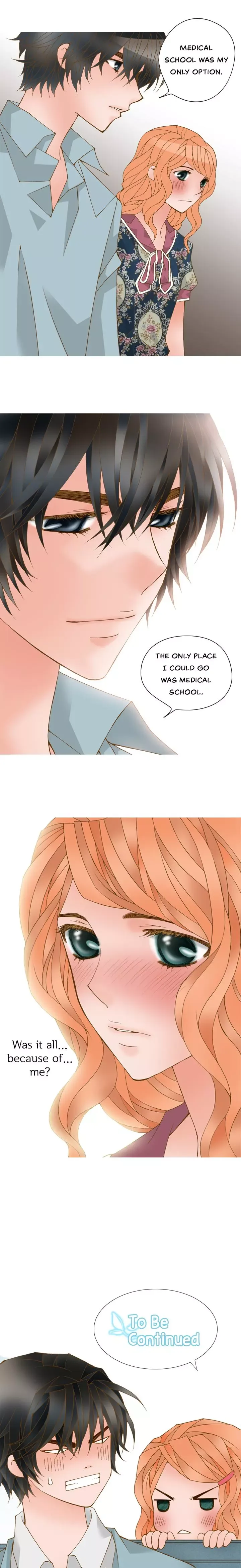 Summer of Us Chapter 35 page 15