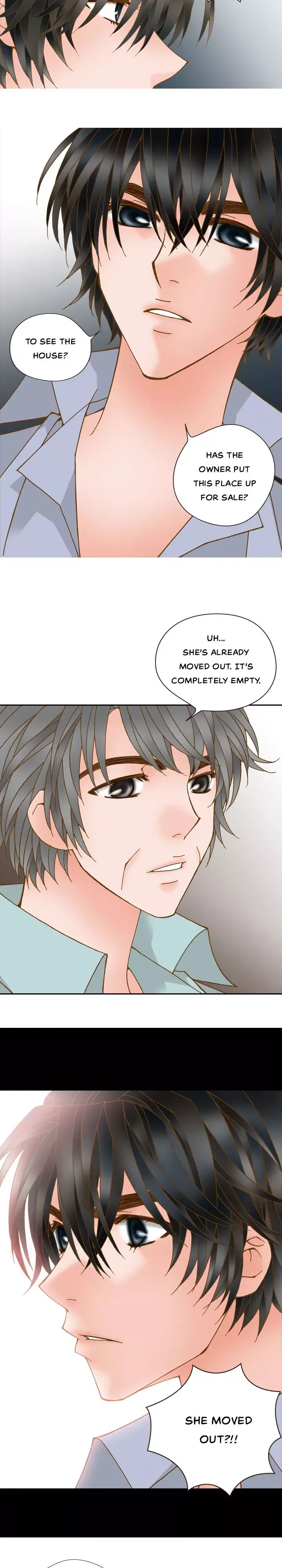 Summer of Us Chapter 39 page 12