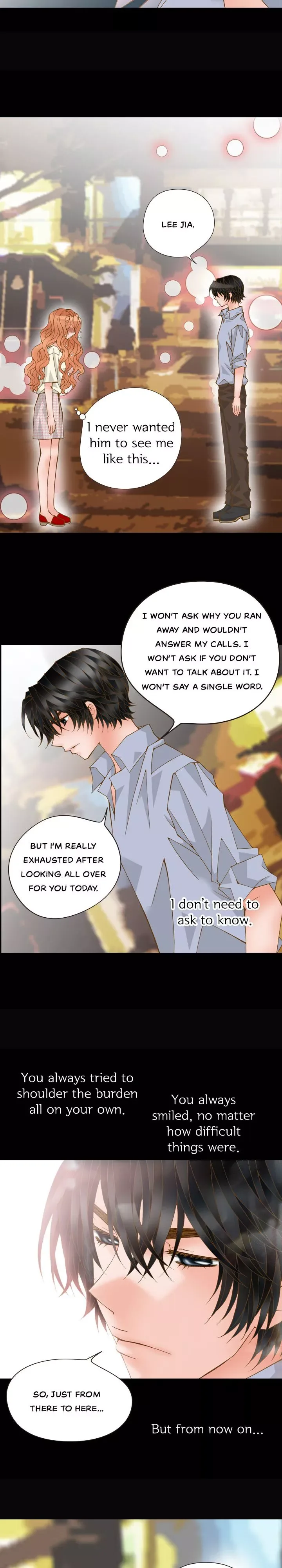 Summer of Us Chapter 40 page 4