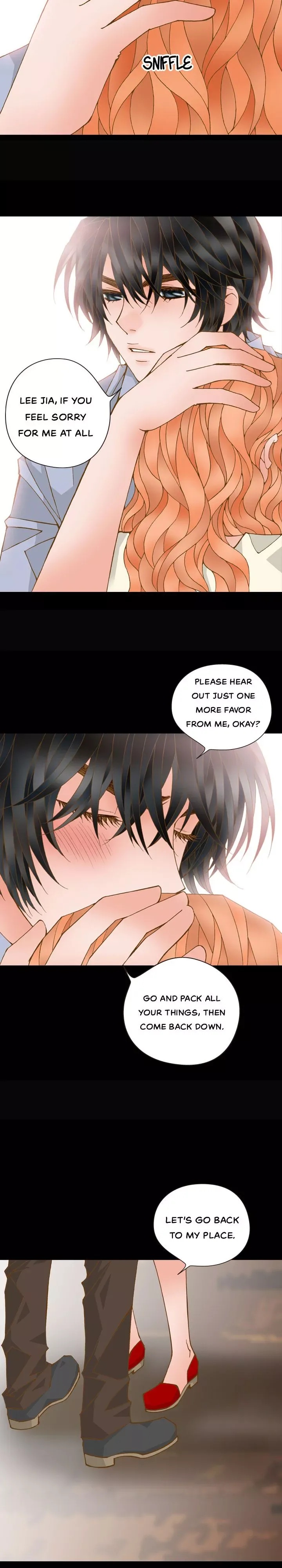 Summer of Us Chapter 40 page 7