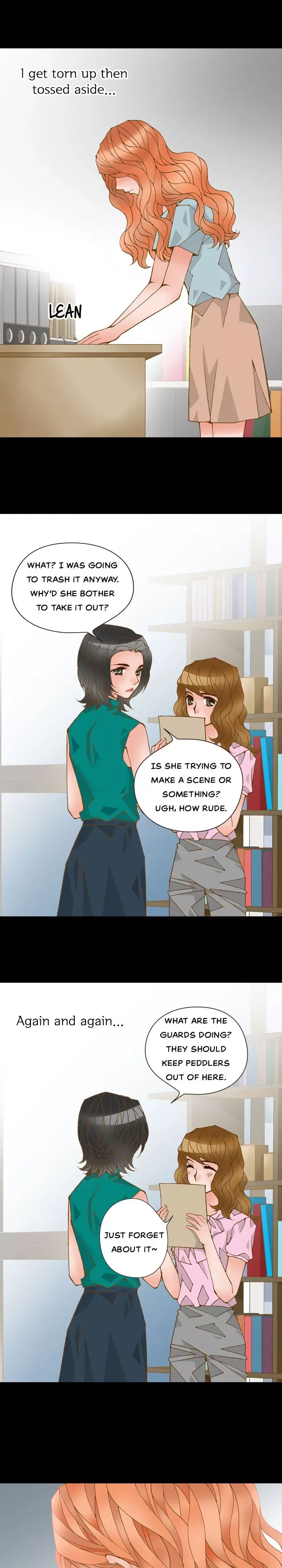 Summer of Us Chapter 42 page 3