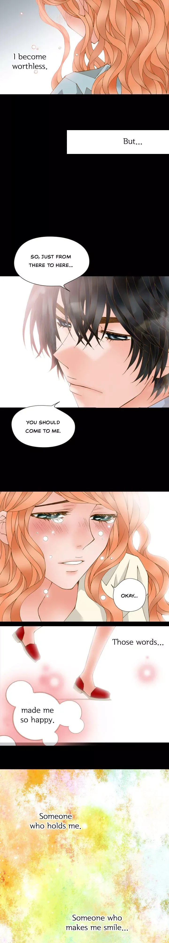 Summer of Us Chapter 42 page 4