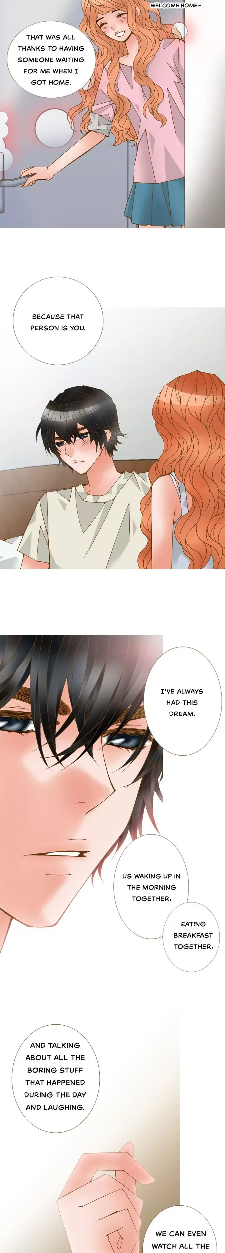 Summer of Us Chapter 42 page 10