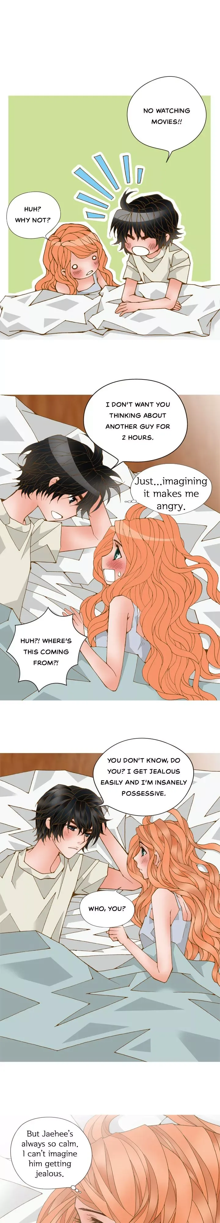 Summer of Us Chapter 42 page 12