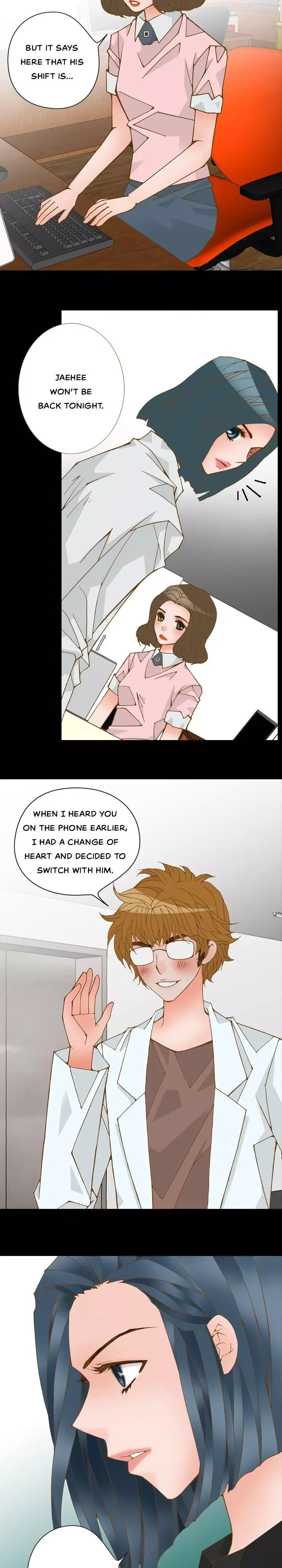Summer of Us Chapter 43 page 2
