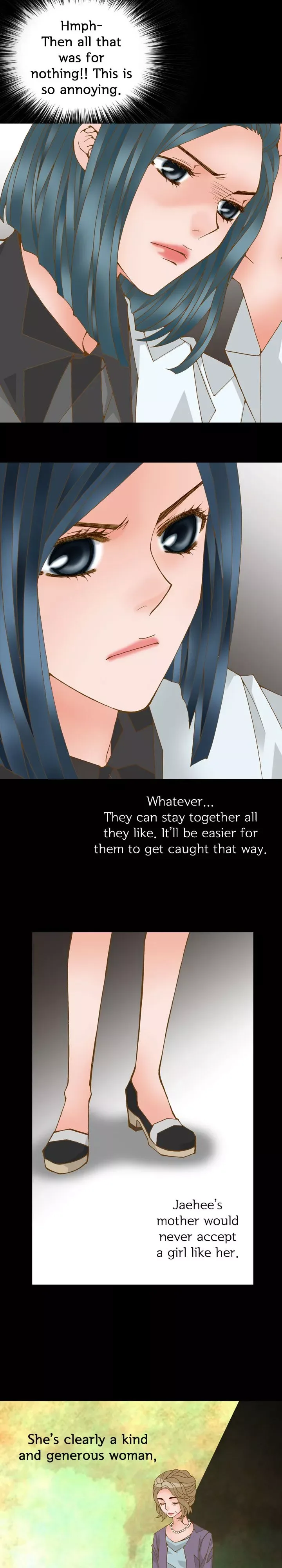 Summer of Us Chapter 43 page 4