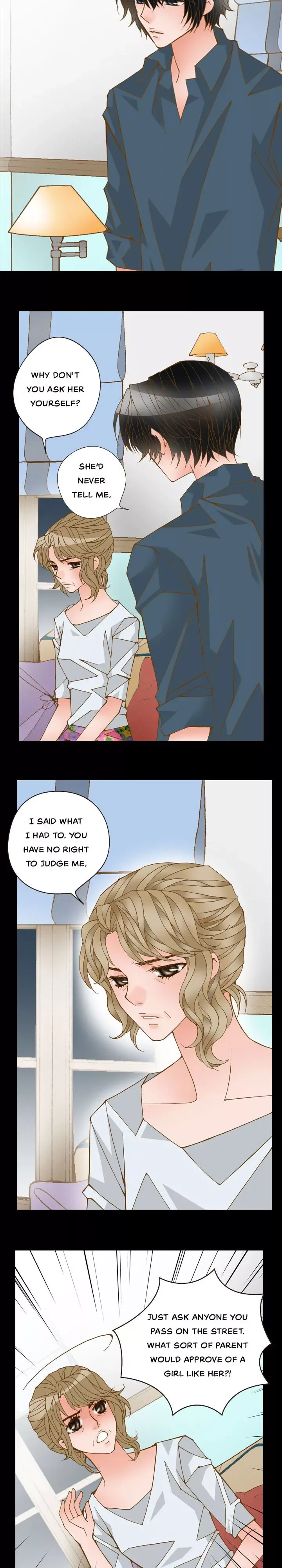 Summer of Us Chapter 48 page 2