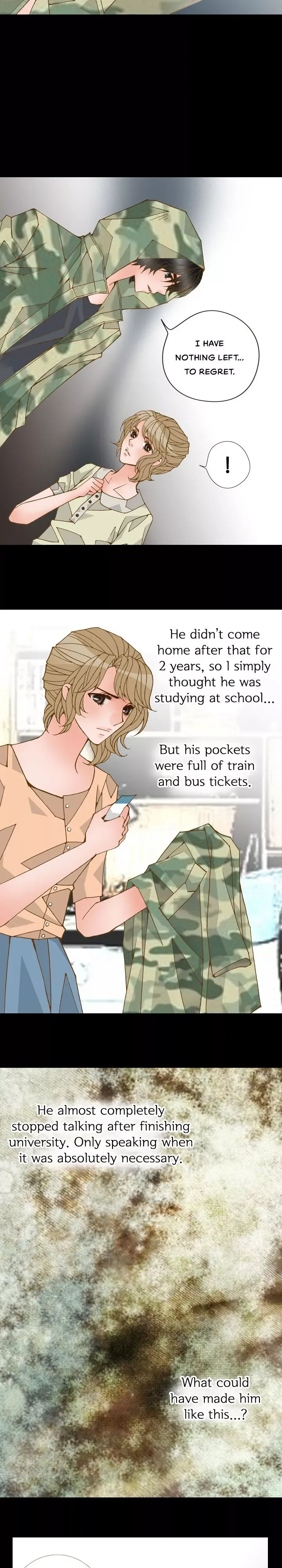 Summer of Us Chapter 48 page 12