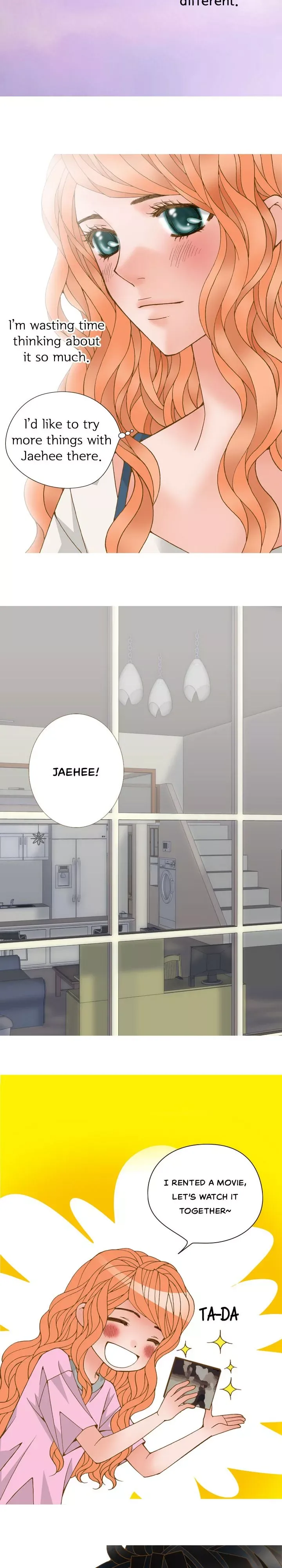 Summer of Us Chapter 43 page 9
