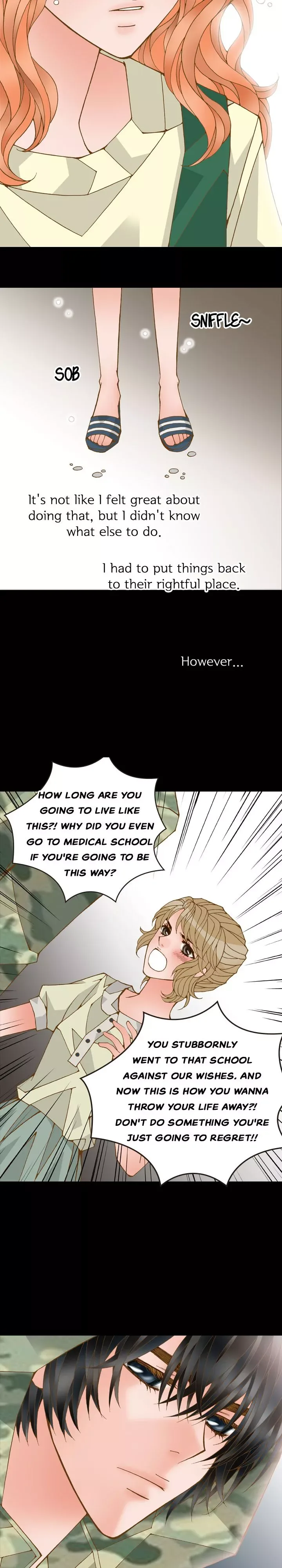 Summer of Us Chapter 48 page 11