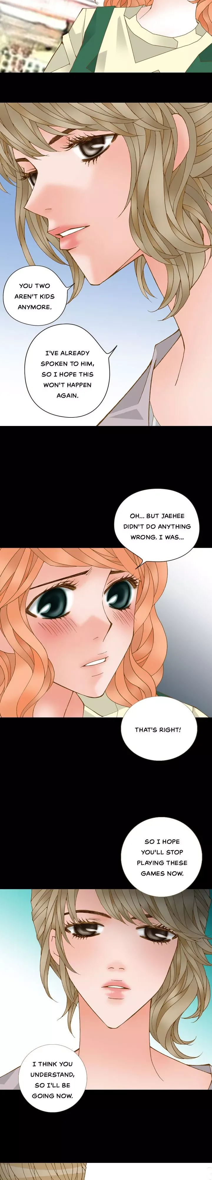 Summer of Us Chapter 48 page 9