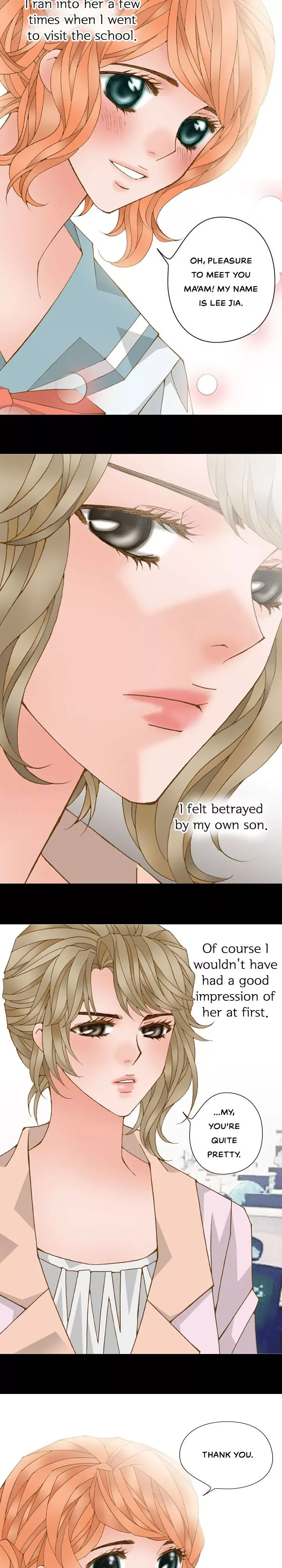 Summer of Us Chapter 48 page 7