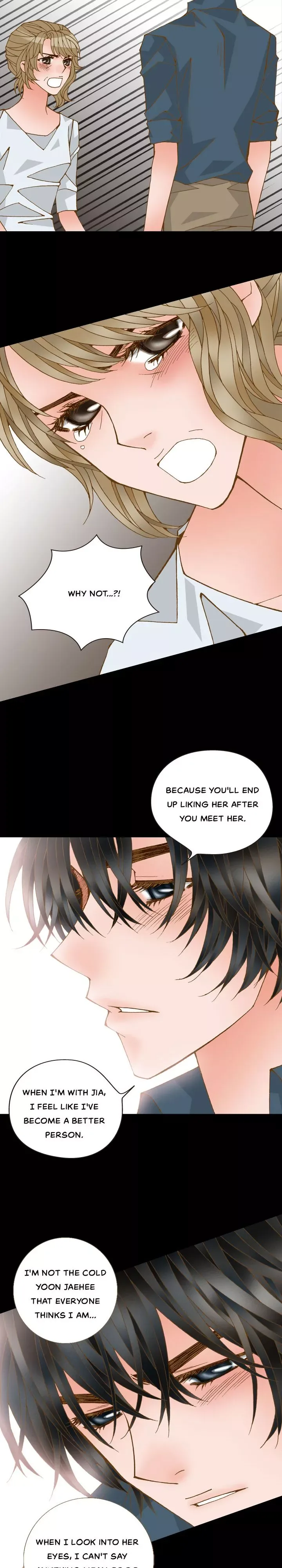 Summer of Us Chapter 48 page 17