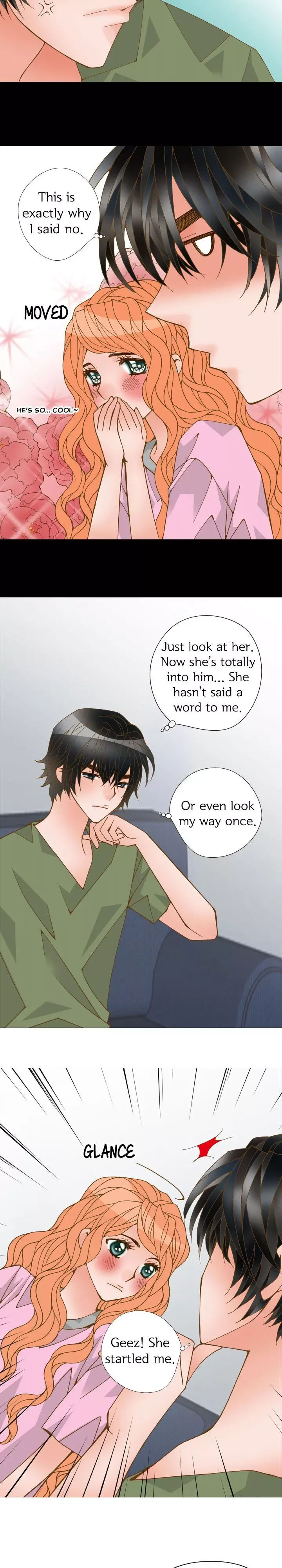 Summer of Us Chapter 43 page 12