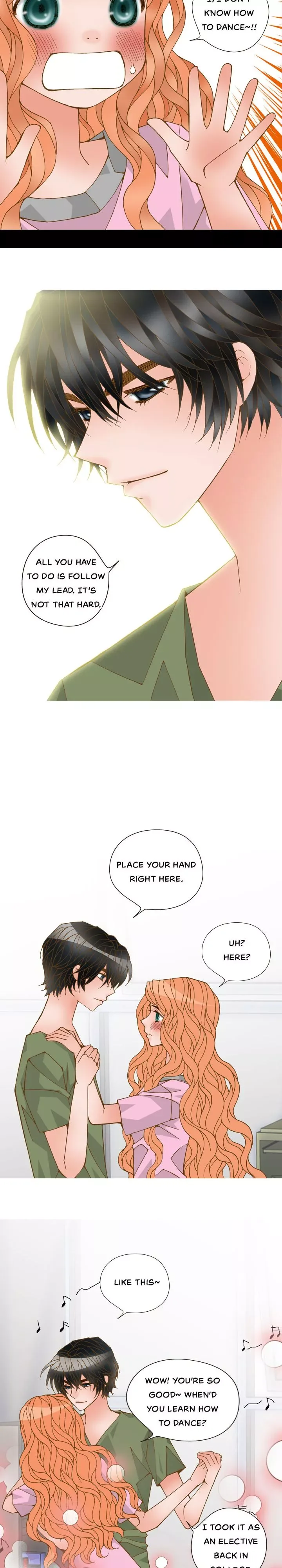 Summer of Us Chapter 43 page 14