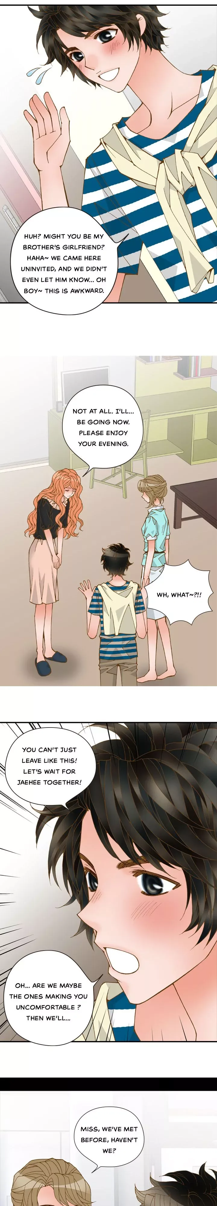 Summer of Us Chapter 45 page 4
