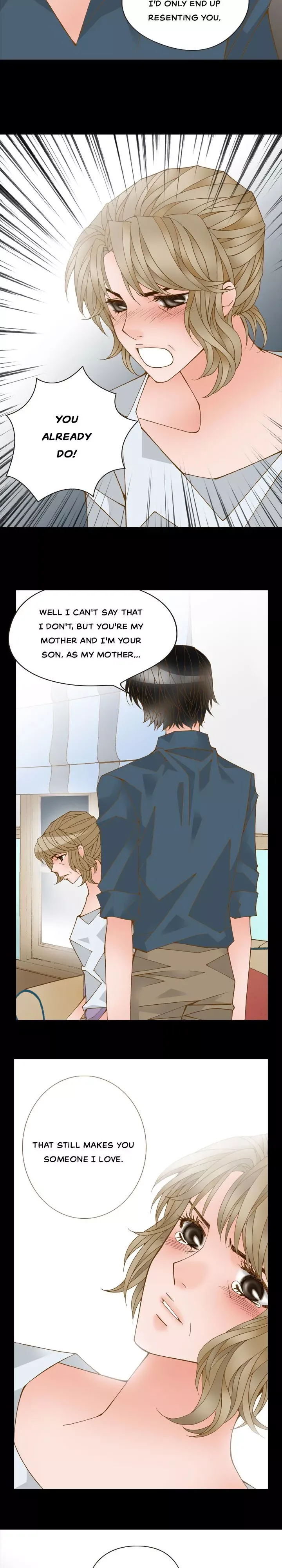 Summer of Us Chapter 48 page 15