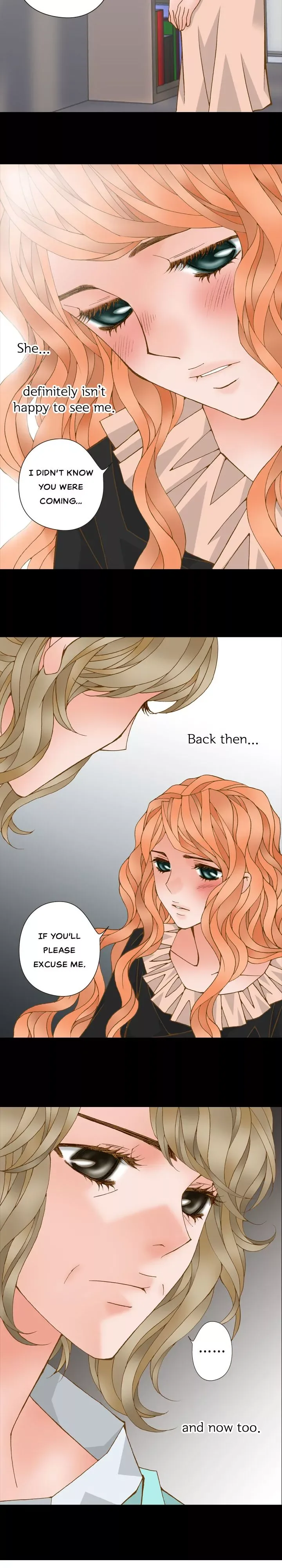 Summer of Us Chapter 45 page 3