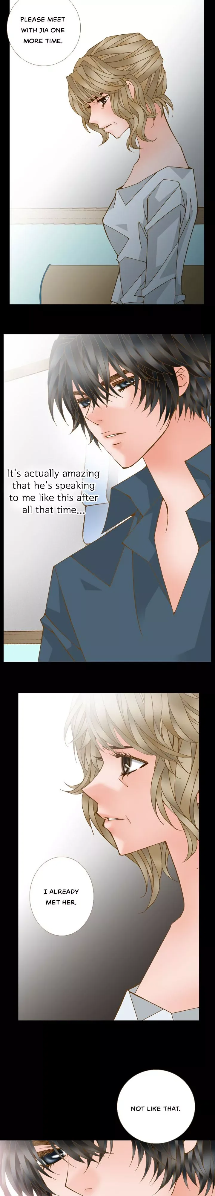 Summer of Us Chapter 48 page 13