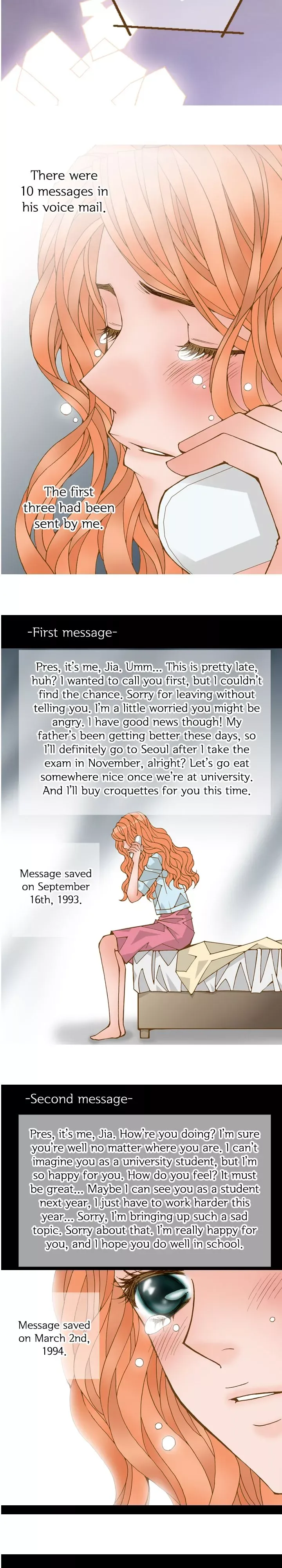 Summer of Us Chapter 49 page 6