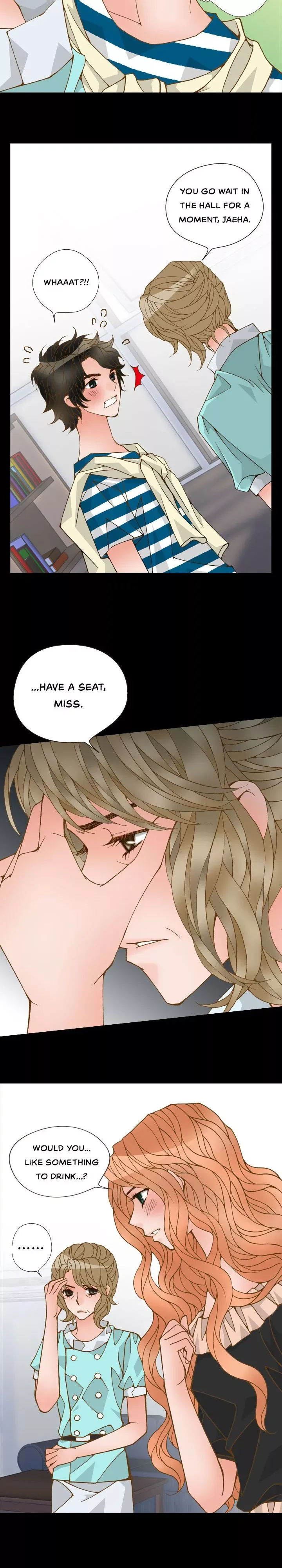 Summer of Us Chapter 45 page 6