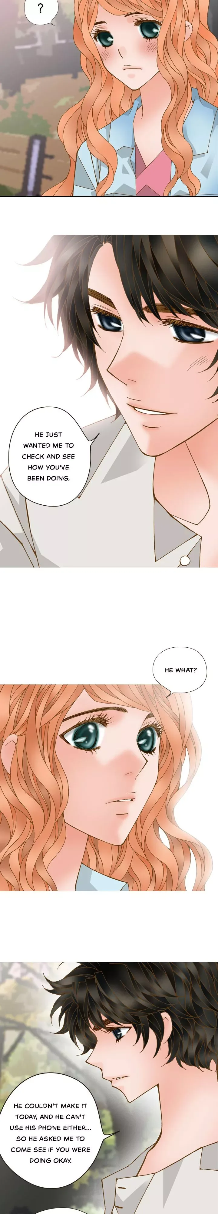 Summer of Us Chapter 47 page 5