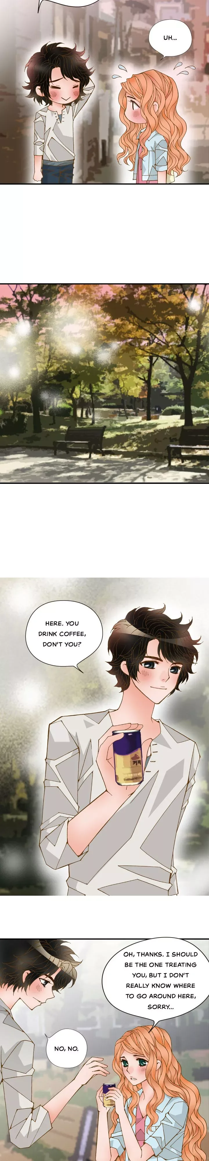 Summer of Us Chapter 47 page 2