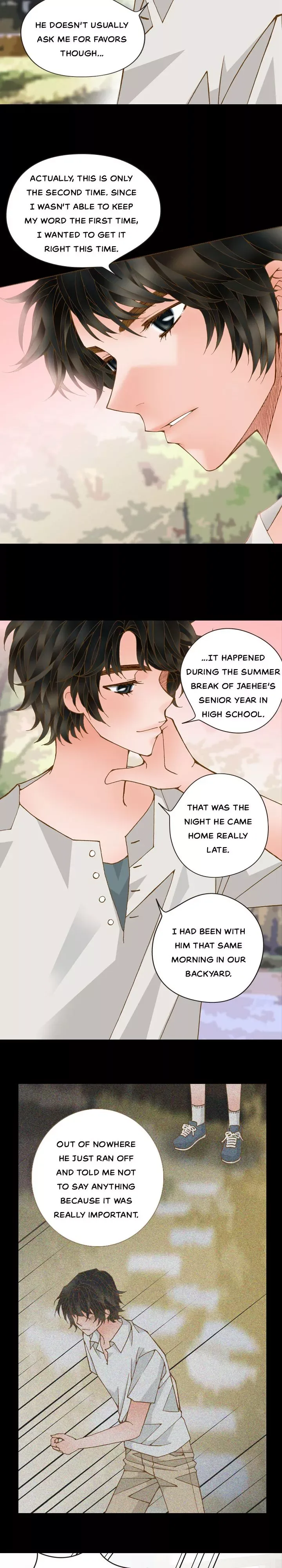 Summer of Us Chapter 47 page 6