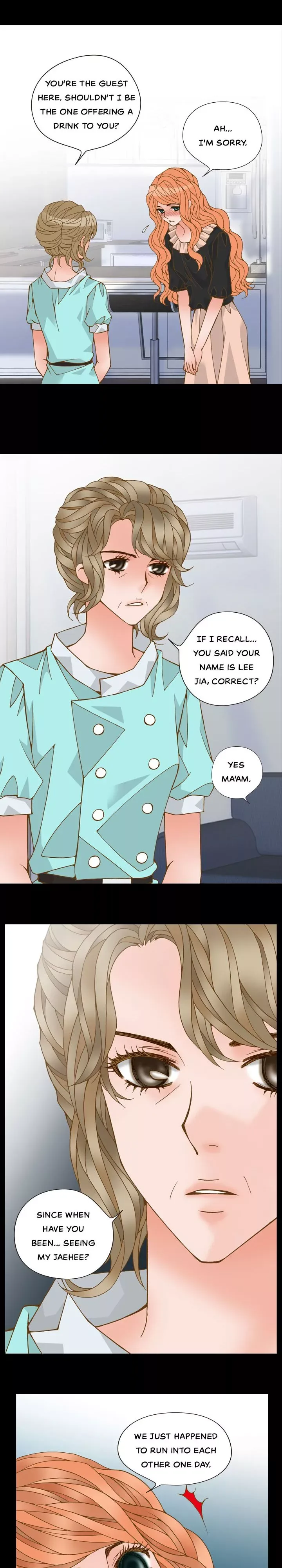 Summer of Us Chapter 45 page 7