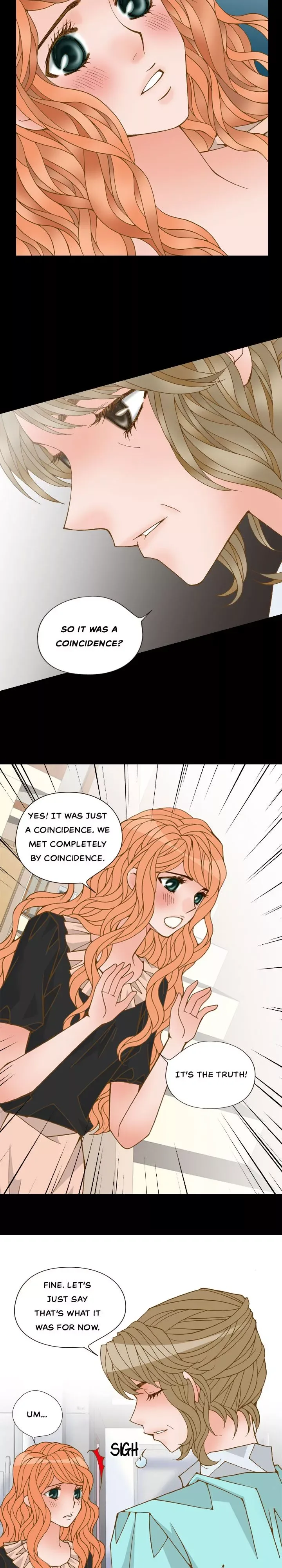 Summer of Us Chapter 45 page 8